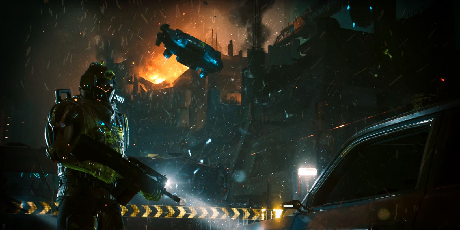 All Apartments In Cyberpunk 2077, Ranked Worst To Best