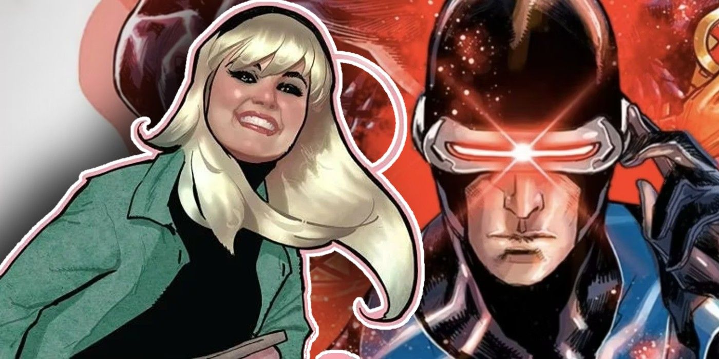 cyclops-scott-summers-gwen-