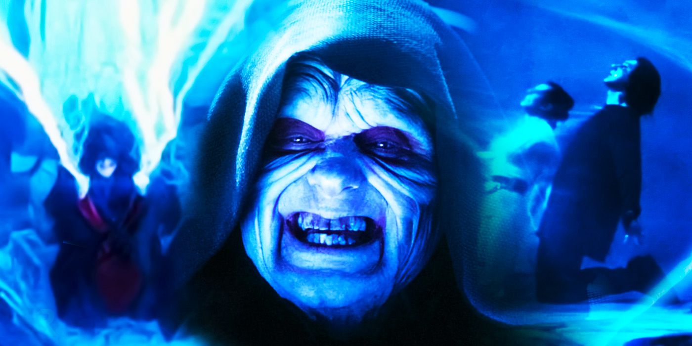 15 лучших персонажей Темной стороны в «Звездных войнах» по уровню угрозы