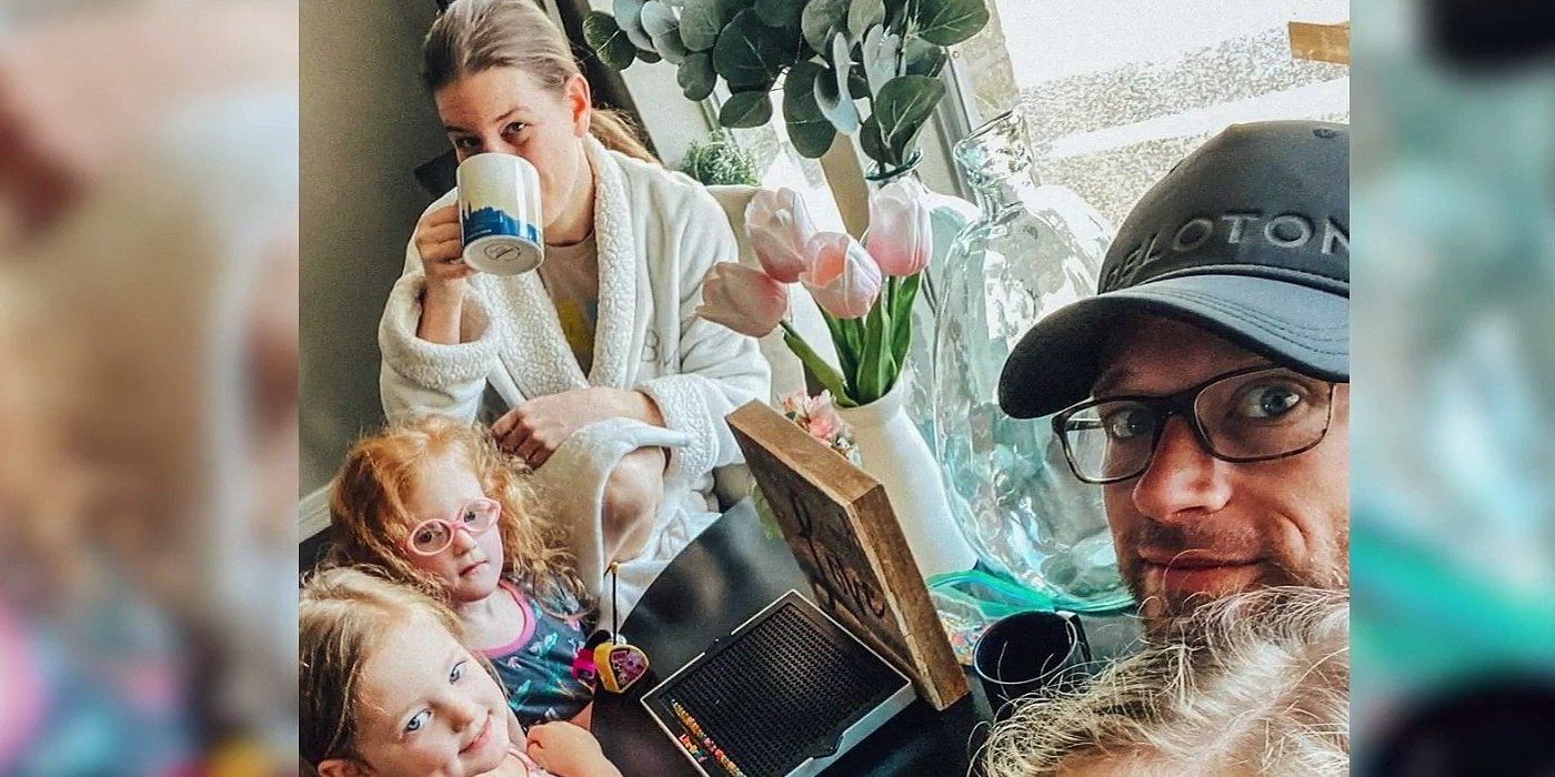 OutDaughtered: The Real Reason The Busbys Are Still Having A Strained ...