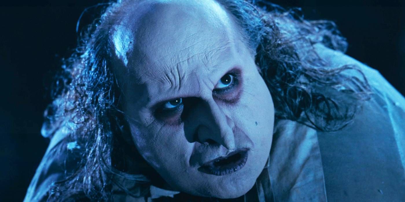 Todos los actores de Tim Burton que regresan a Beetlejuice 2