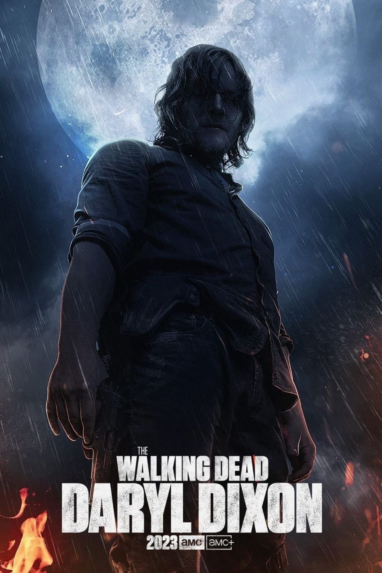 The Walking Dead - AMC Series - Where To Watch