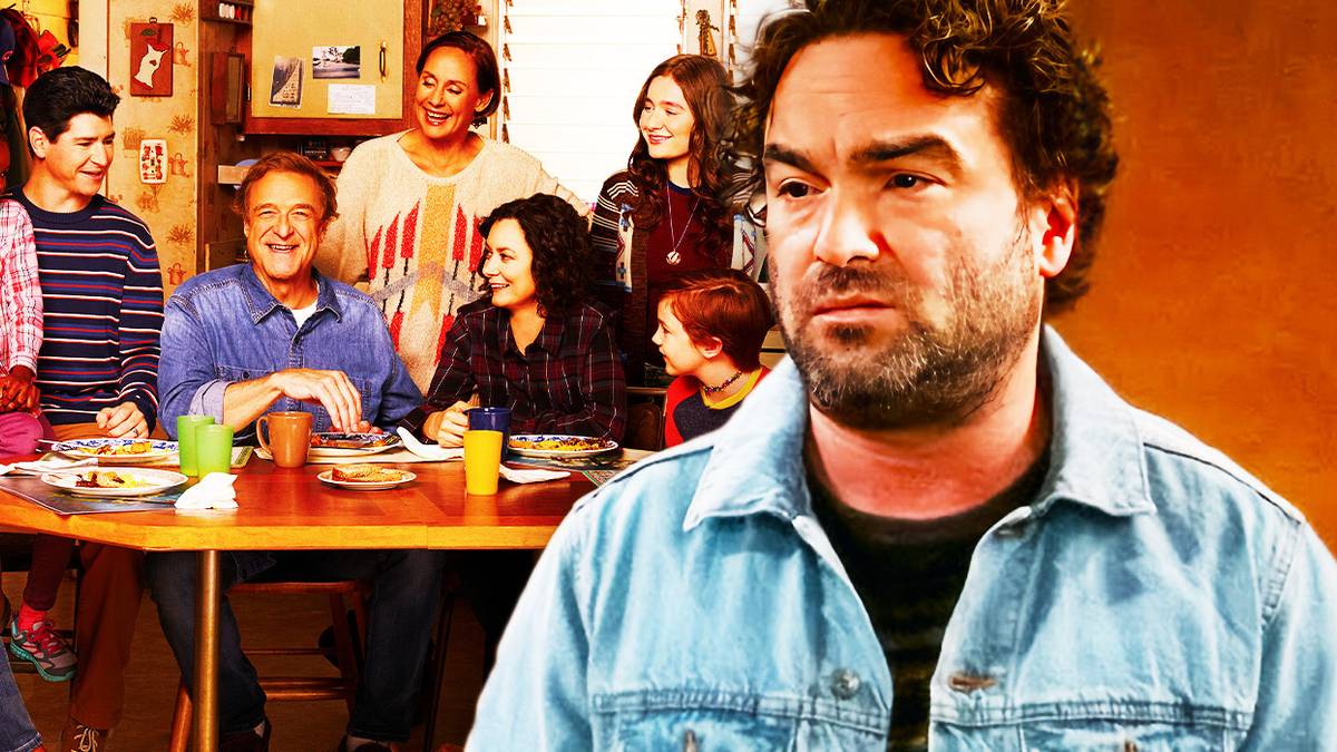 David's The Conners Season 7 Absence Gets Worse After This Shock Johnny ...