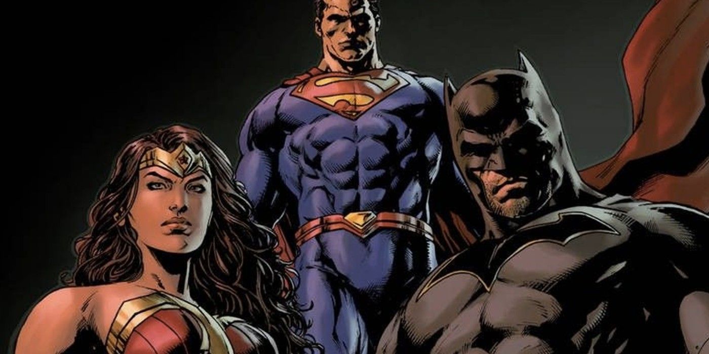 James Gunn Addresses Wonder Woman & Batman’s Priority In The DC ...