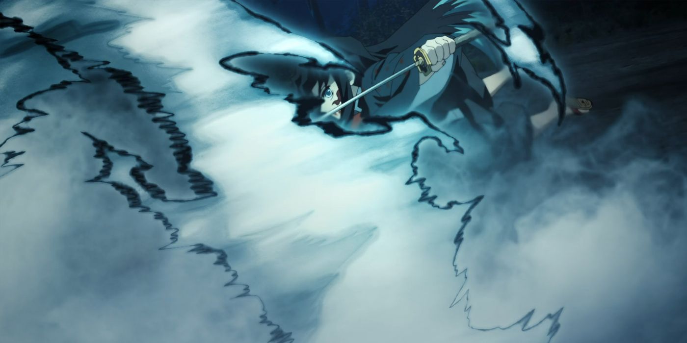 10 Deadliest Demon Slayer Soldiers With the Most Kills