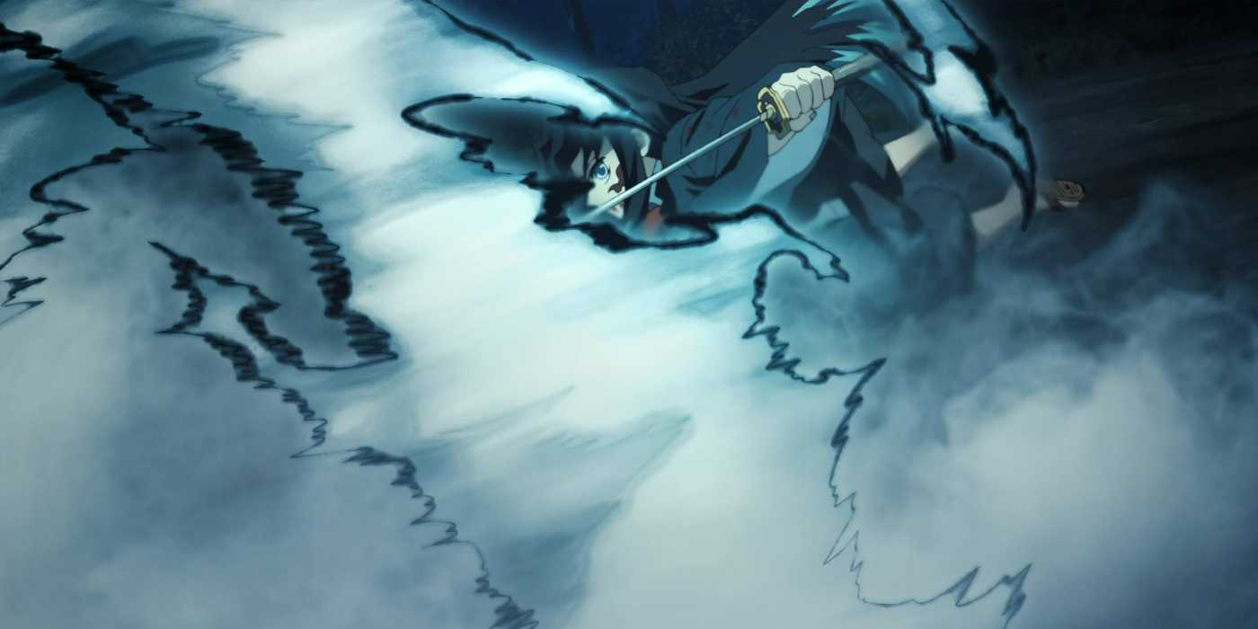 Upper Ranks Group 10 Deadliest Demon Slayer Soldiers With the Most Kills