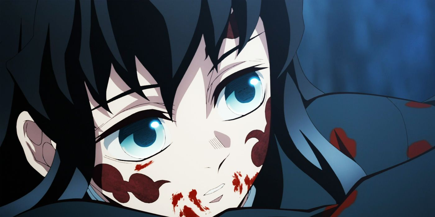 Demon Slayer's 9 Hashira Ranked From Least to Most Likable