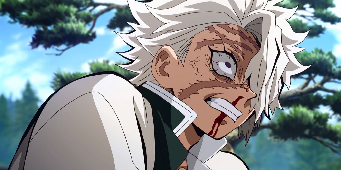 10 Best Demon Slayer Moments Between Tanjirou & Nezuko That Prove Why ...