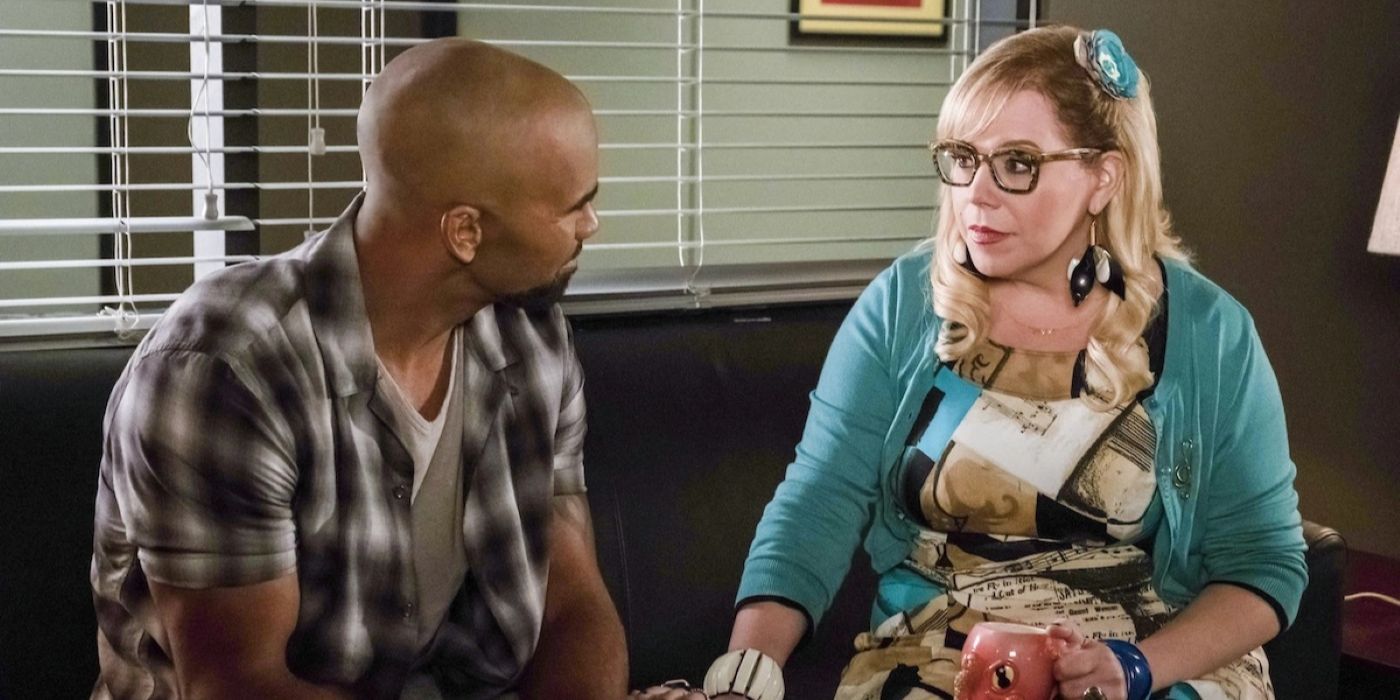 Derek Morgan's Criminal Minds: Evolution Season 2 Finale Reveal Sets Up Moore's Season 3 Return