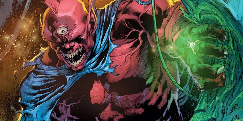 Despero DC