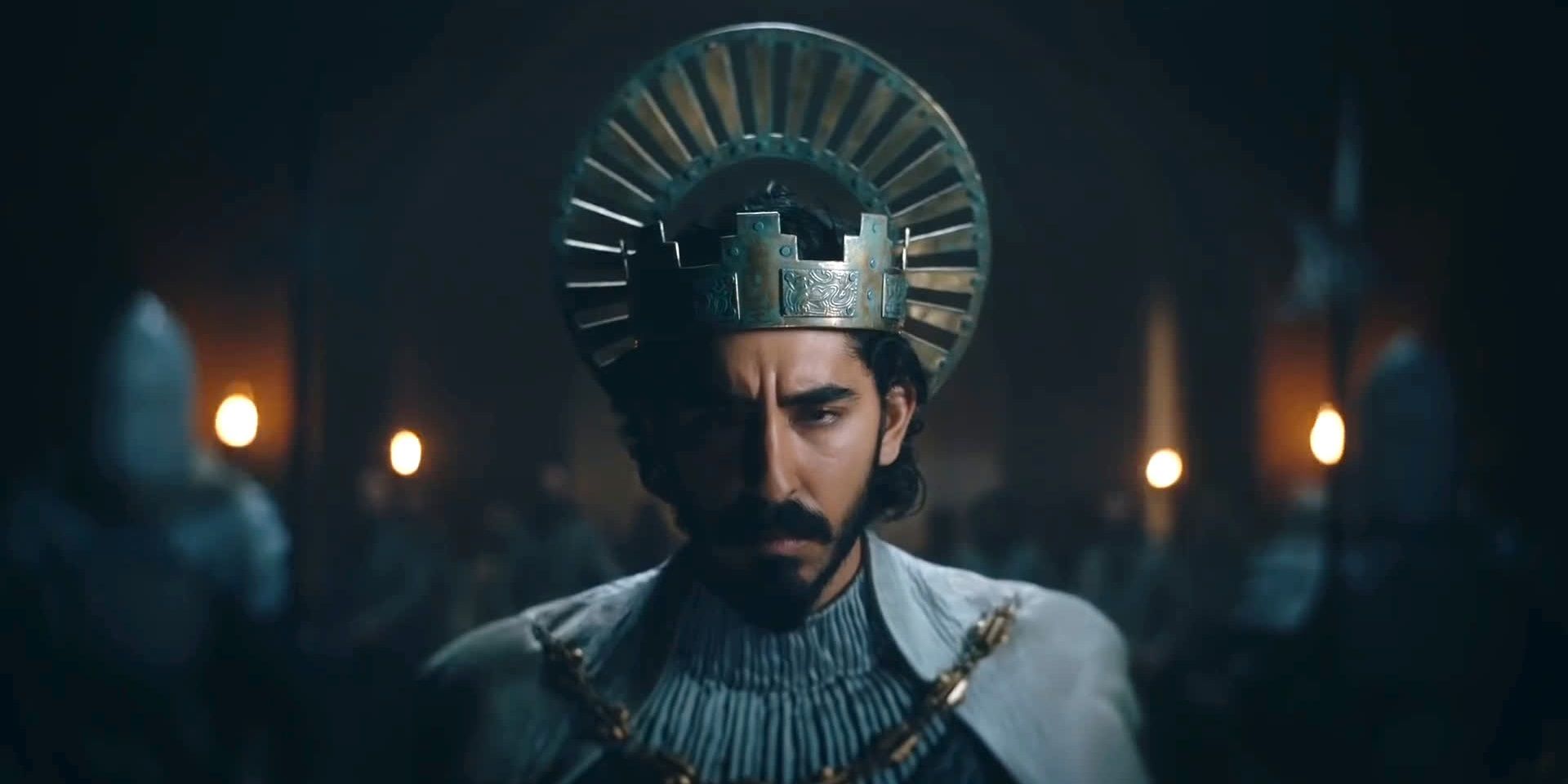 10 Best Camelot Movies & Shows Where King Arthur Wasn't The Hero
