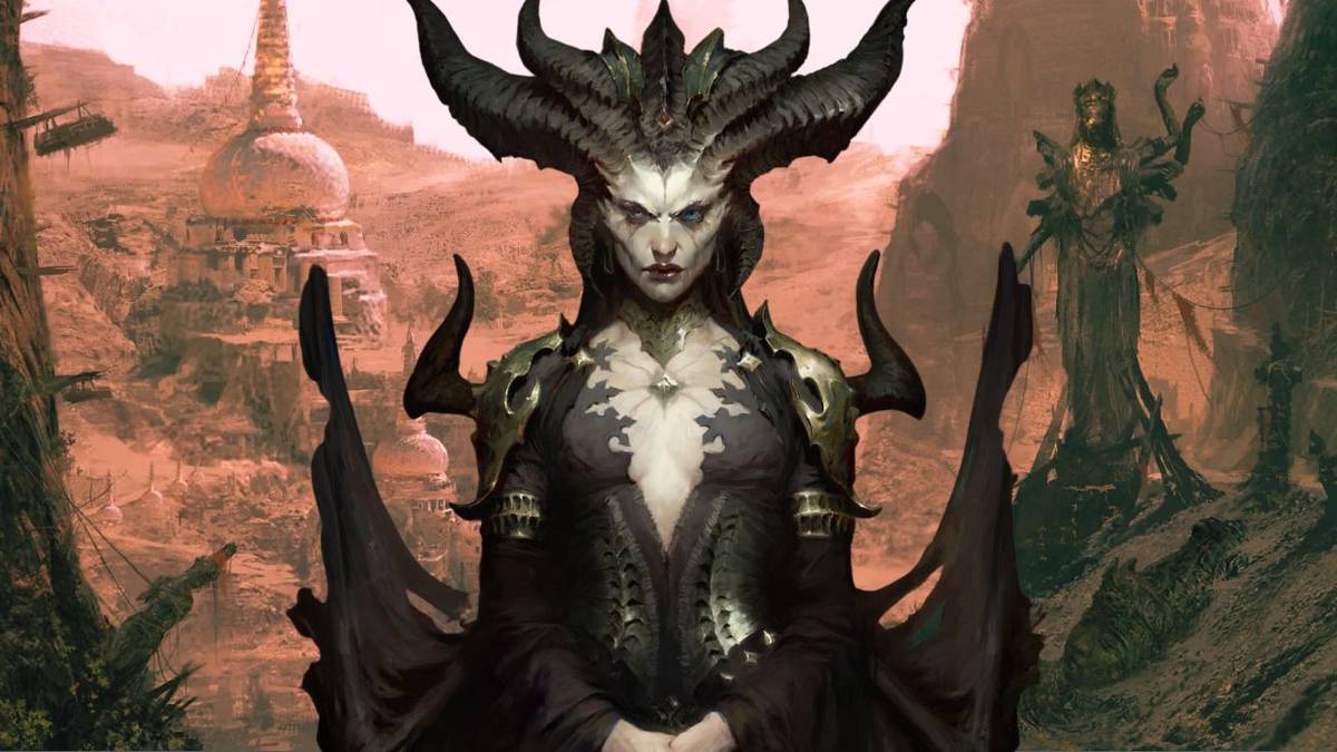 Is Diablo 4's Lilith Really A Villain?