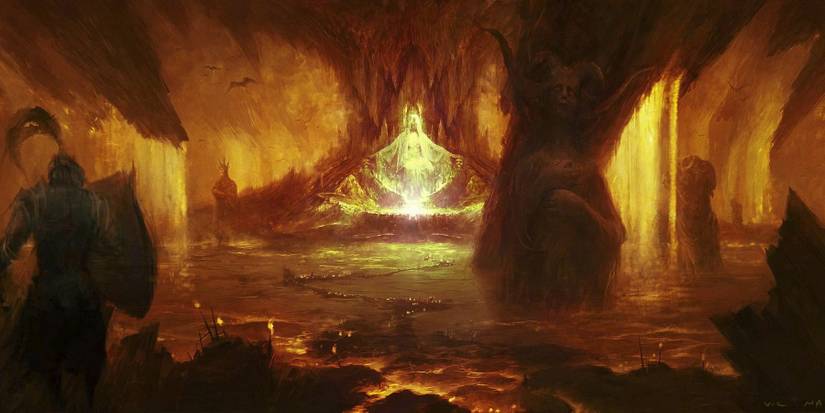 Is Diablo 4's Lilith Really A Villain?