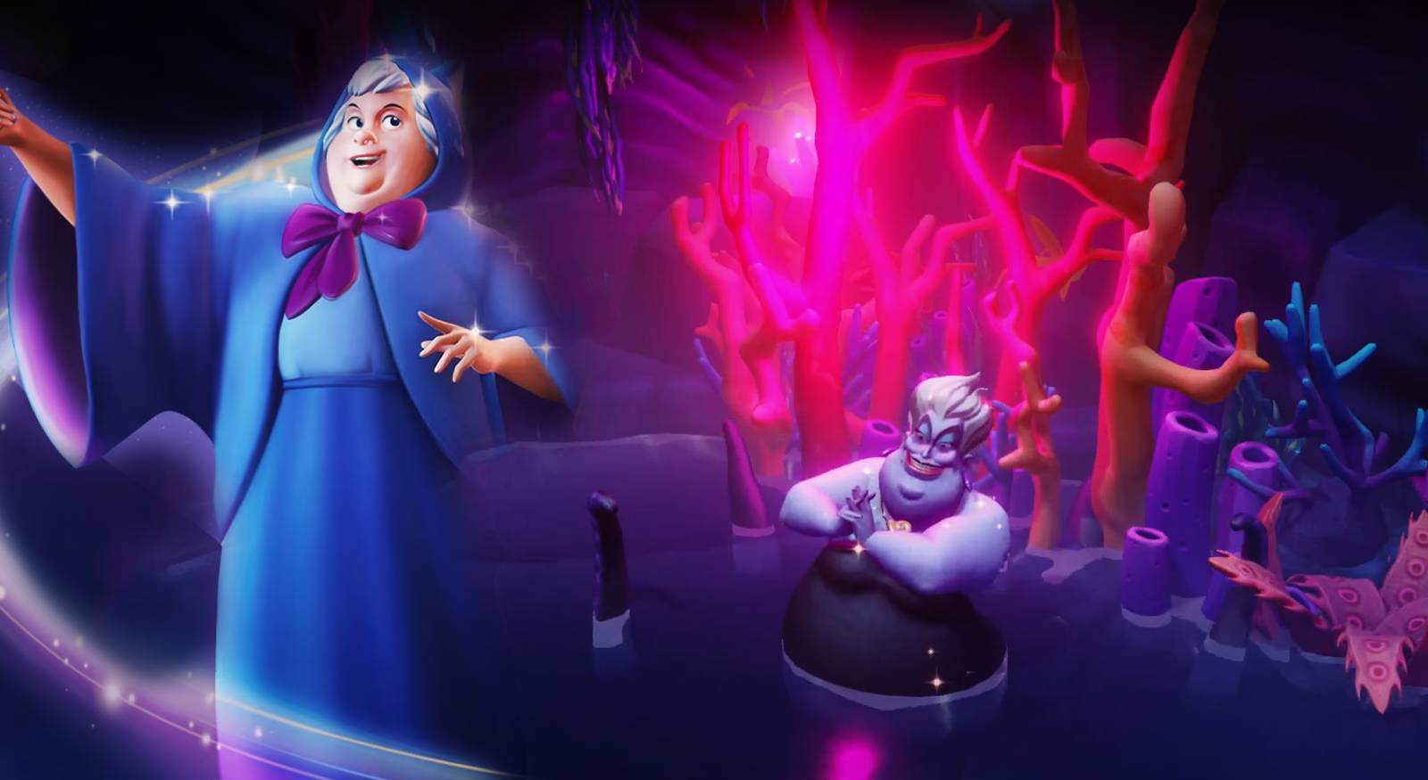 Disney Dreamlight Valley: How To Complete A Magical Moment Quest