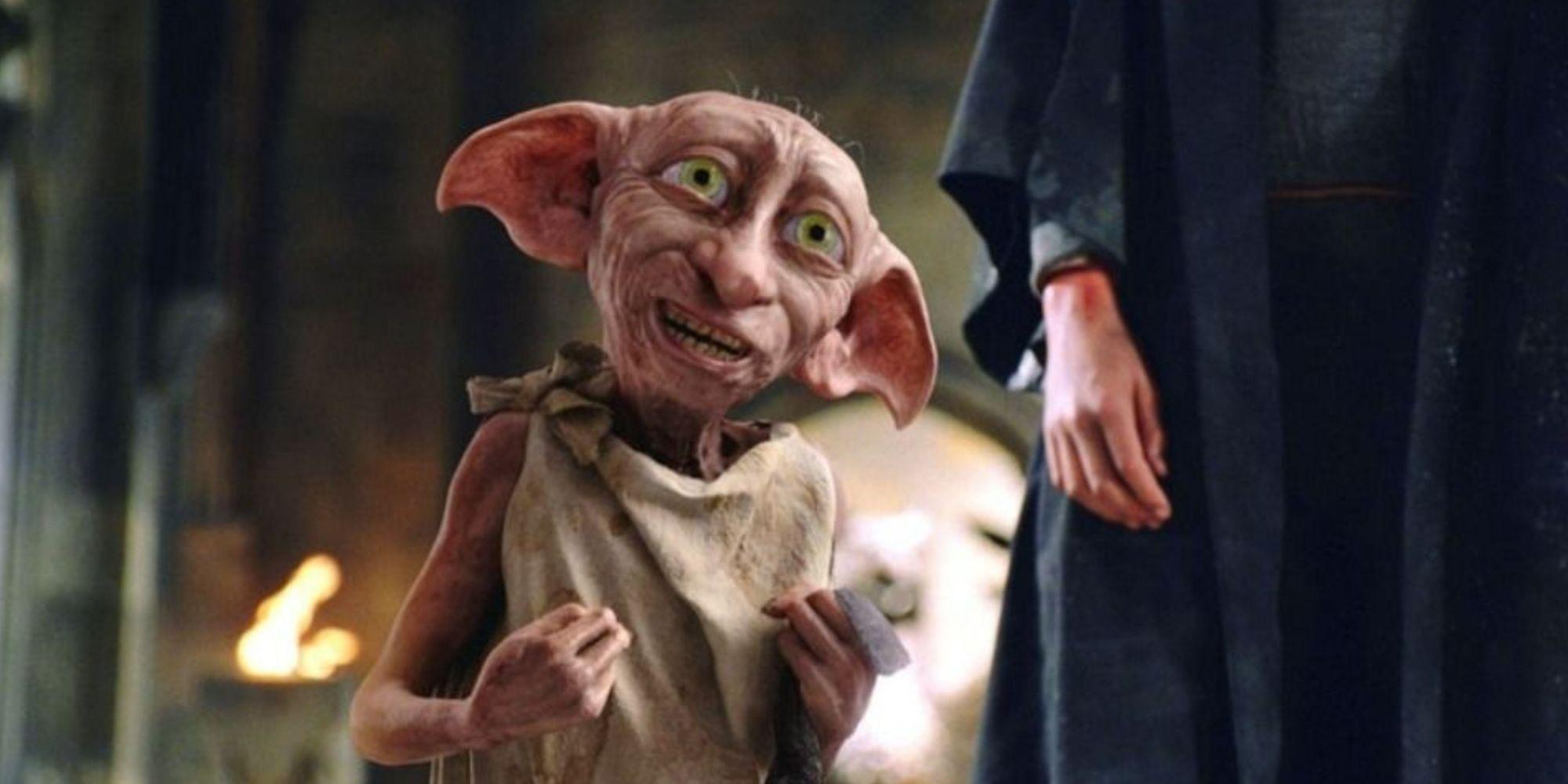 10 veces que los personajes de Harry Potter obtuvieron exactamente lo que merecían