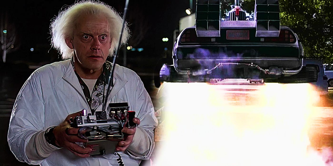 Who Really Sings (& Plays) Johnny B. Goode In Back To The Future