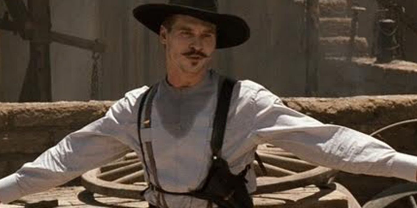 10 Reasons Tombstone Is The Best Movie To Watch If You Don't Like Westerns