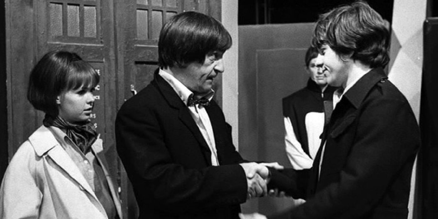 All 18 Doctor Who Companions Not From Present-Day Earth