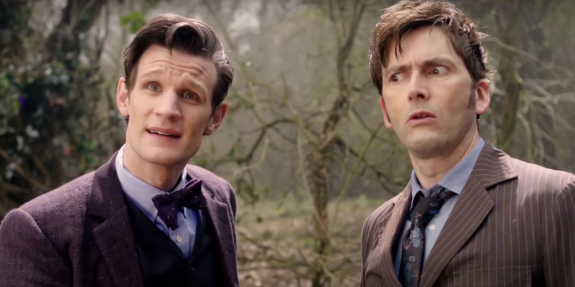 10 Best Doctor Who Episodes By Steven Moffat