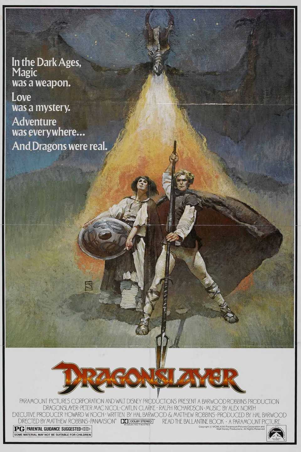 10 Greatest Dark Fantasy Movies Ever Made