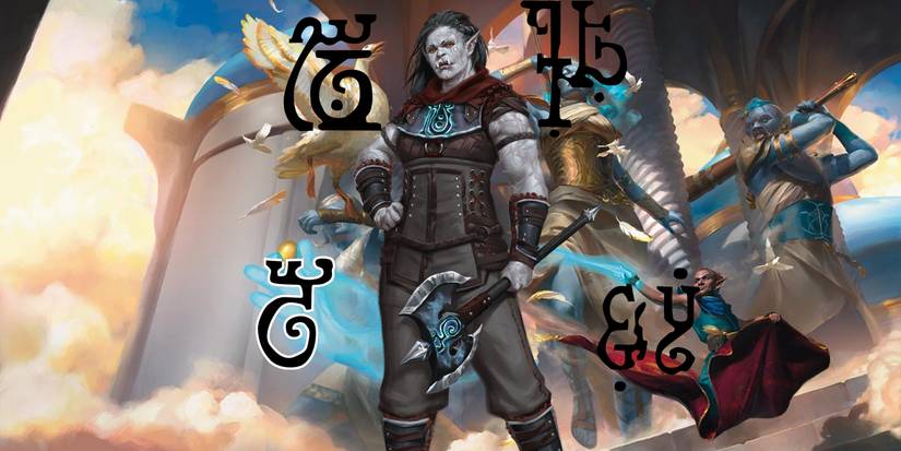 D&D Bigby Presents: Glory of the Giants - Every New Subclass ...