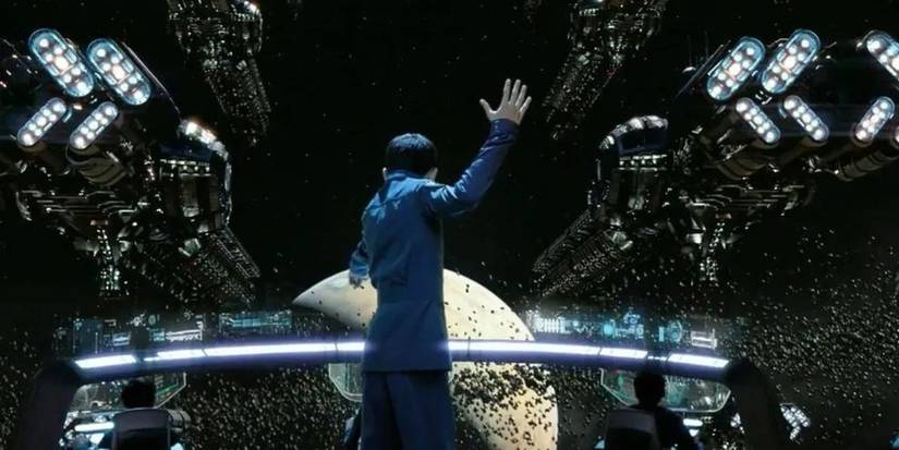 Ender's Game Ending Explained