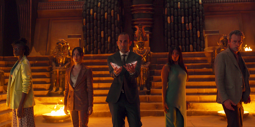 ennead in mcu moon knight