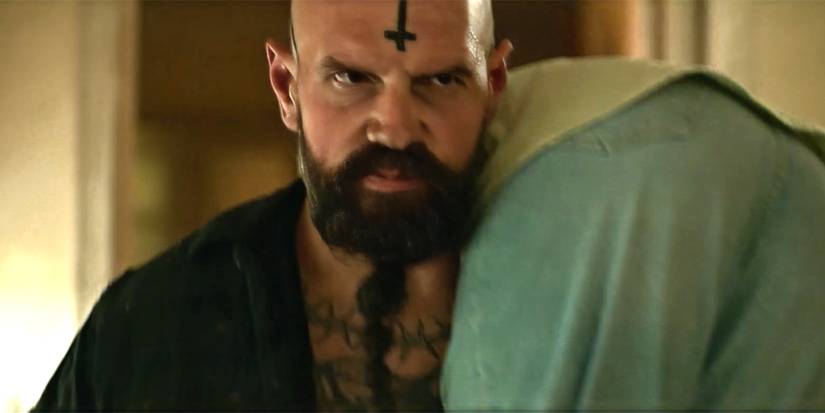 Ethan Suplee God is a Bullet