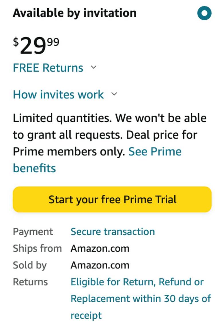 Prime Day 2023: Everything You Need To Know To Get Ready
