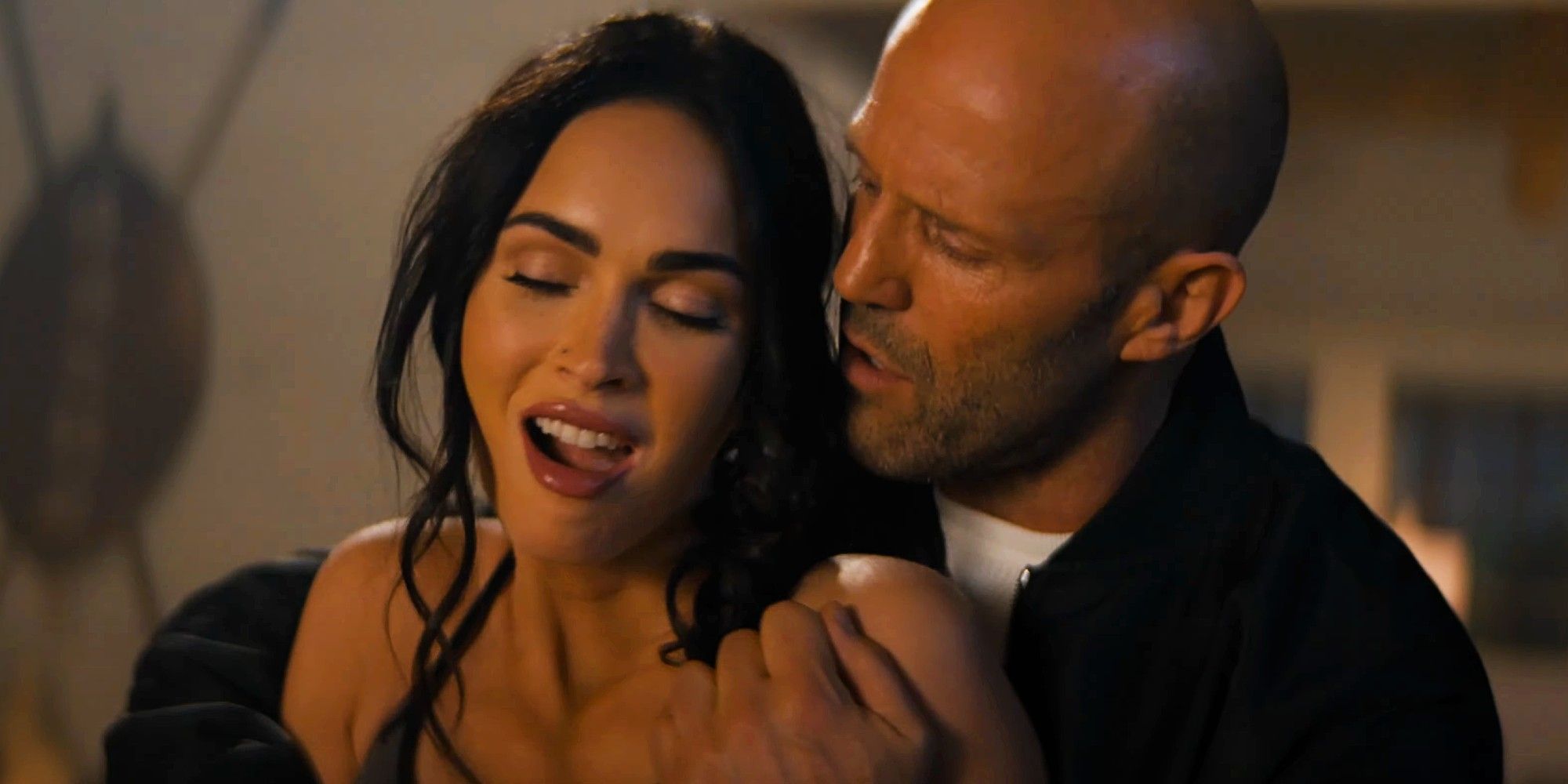 Megan Fox In Expendables 4 Is Not Enough To Make Up For The Franchise's Canceled Spinoff