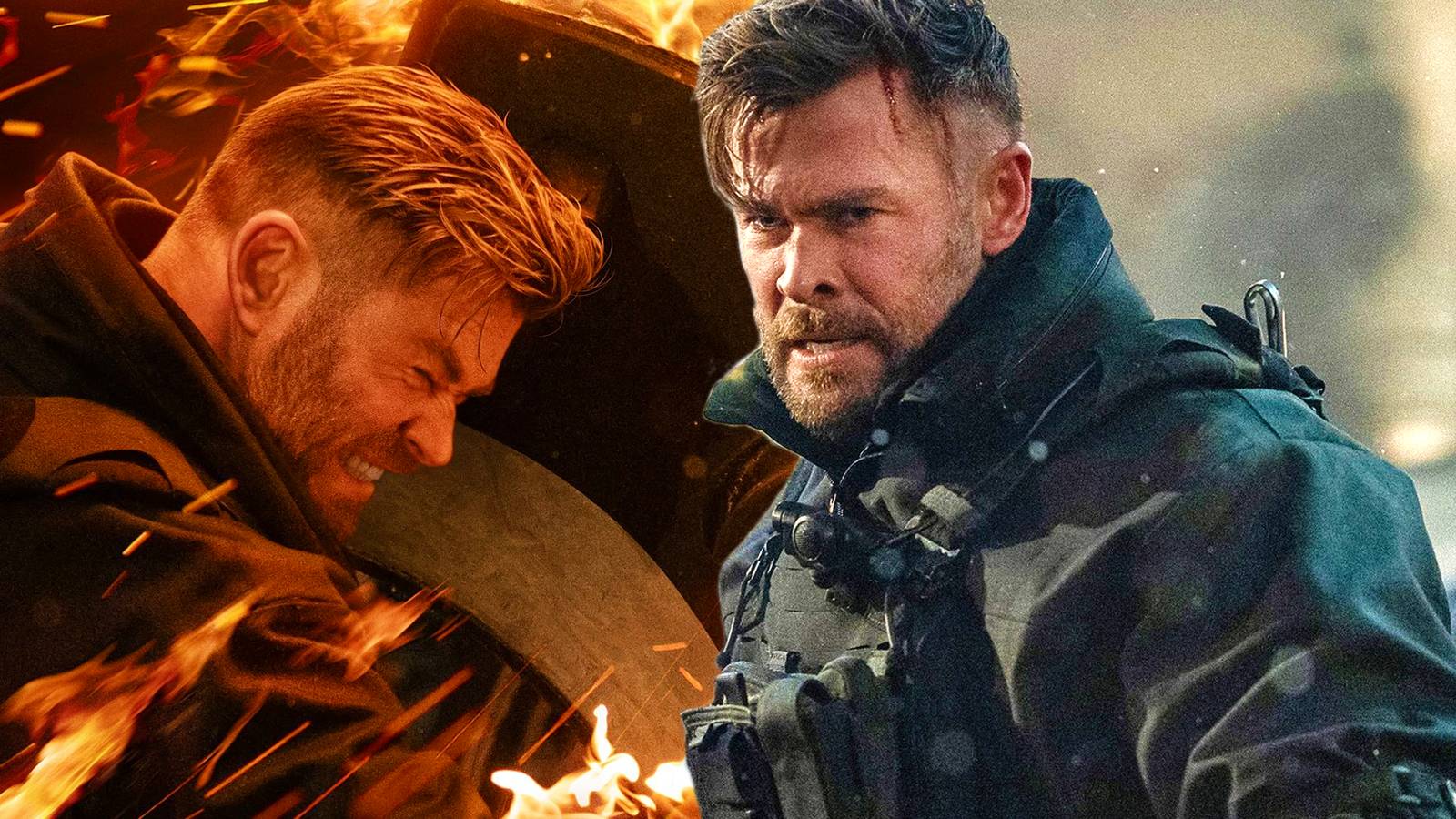 Extraction's 2's 3 Action & Fight Scenes, Ranked By How Incredible They Are