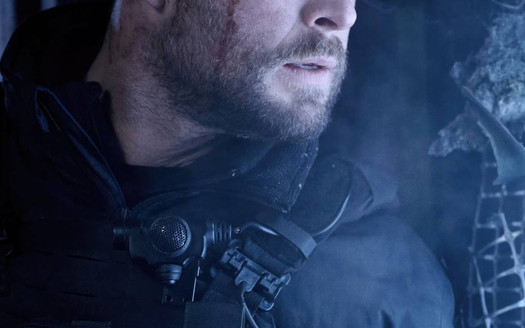 Extraction | ScreenRant