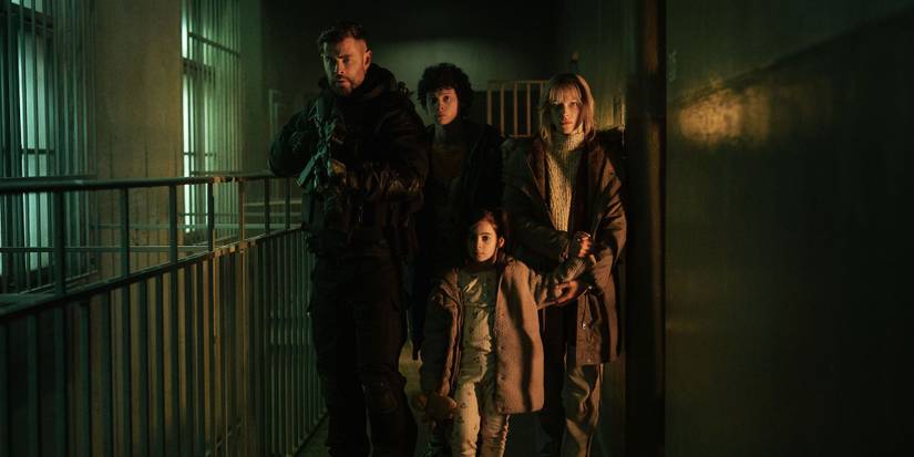 Extraction 2 Review: Hemsworth Is In Good Form In Predictable ...