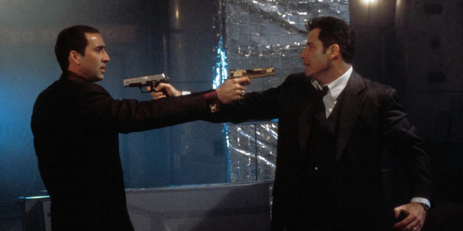 Face/Off 2: Cast, Story Details & Everything We Know