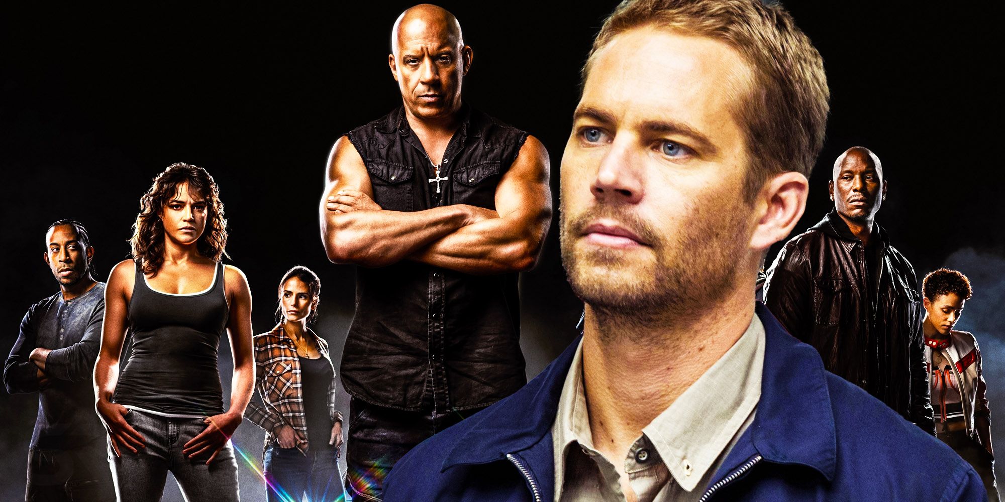 Brian O'Conner's Fast & Furious 11 Return Has To Happen (Despite Being A  Huge Risk)