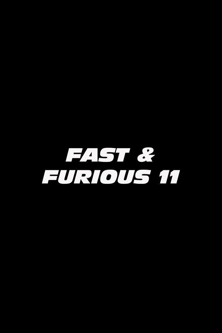 fast and furious 11: Fast and Furious 11: Unveiling the release date, cast,  and all key details so far - The Economic Times
