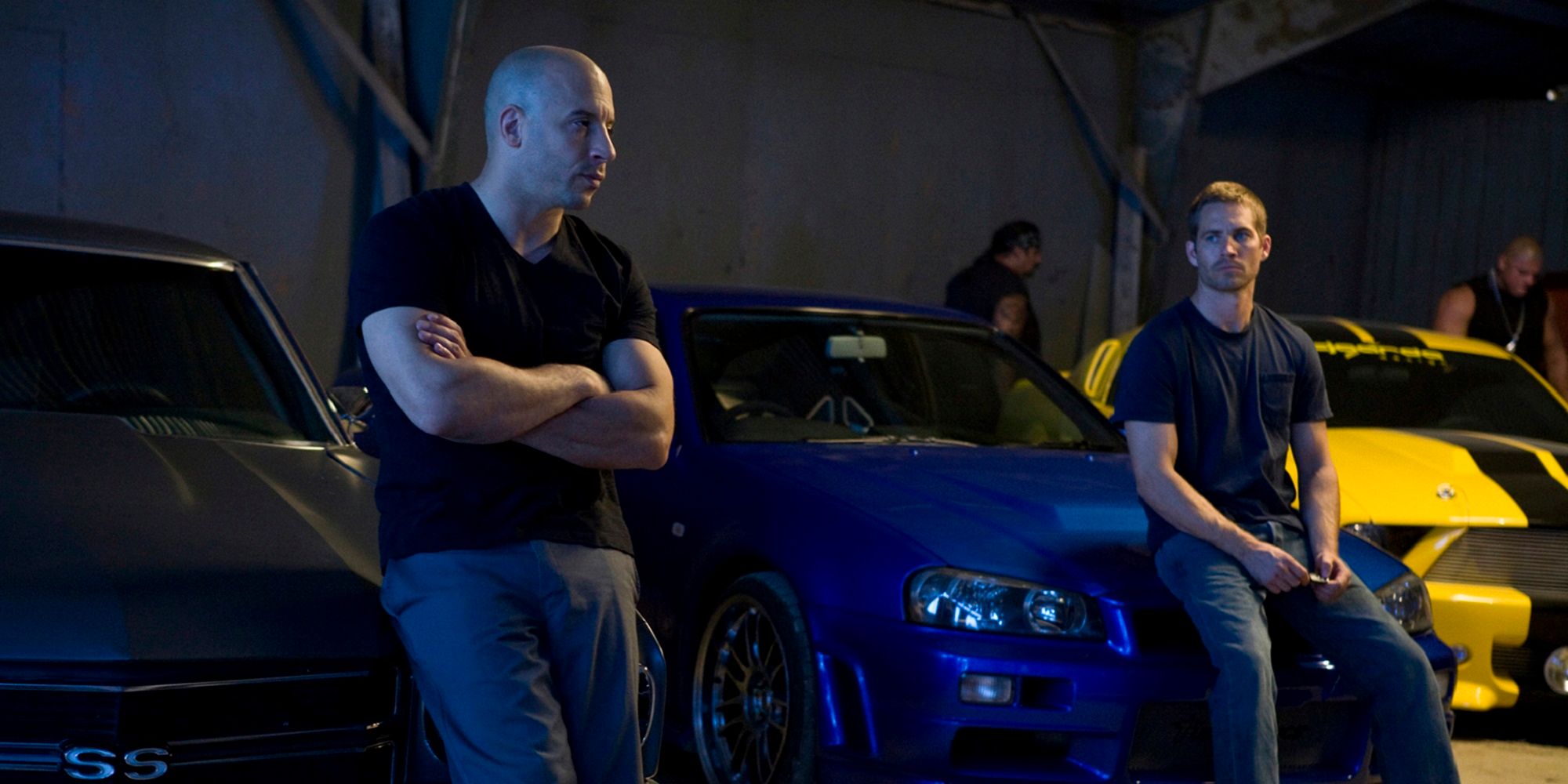 15 Things I Learned Rewatching All Fast & Furious Movies In Order