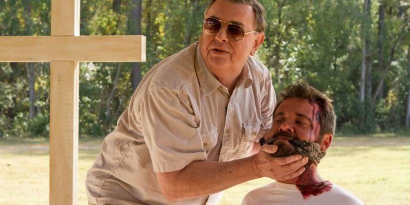 Prime 10 Horror Motion pictures Impressed By True Tales