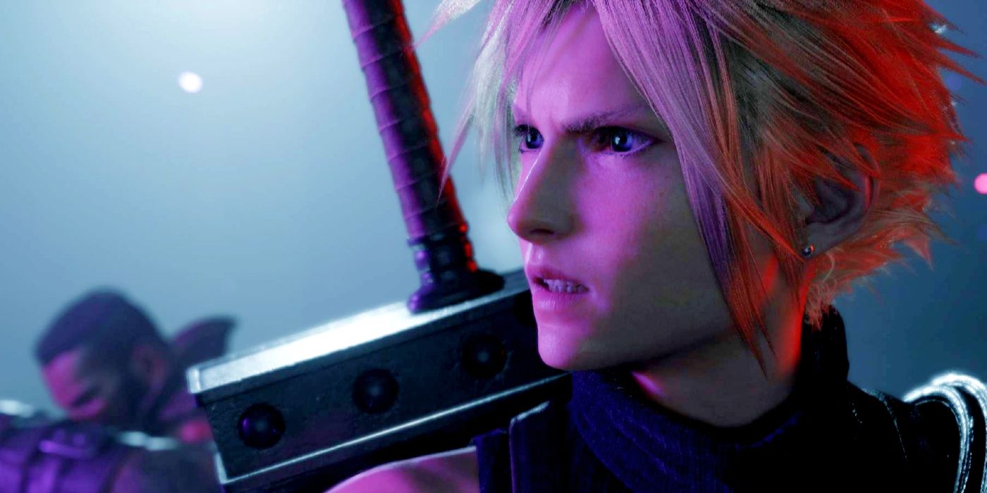 ゲームキャラクター FF7 REBIRTH ゲームキャラクター FF7 REBIRTH Final Fantasy VII Rebirth