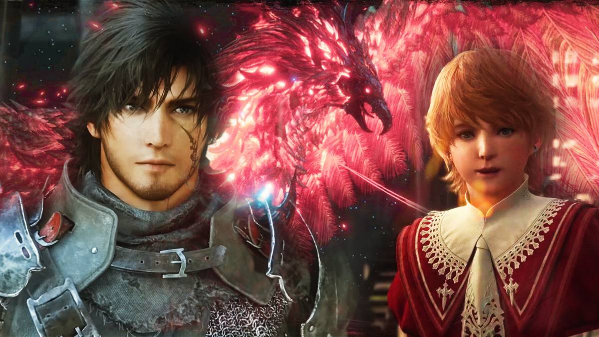 Final Fantasy 16 Final Boss & Ending Explained (In Detail)