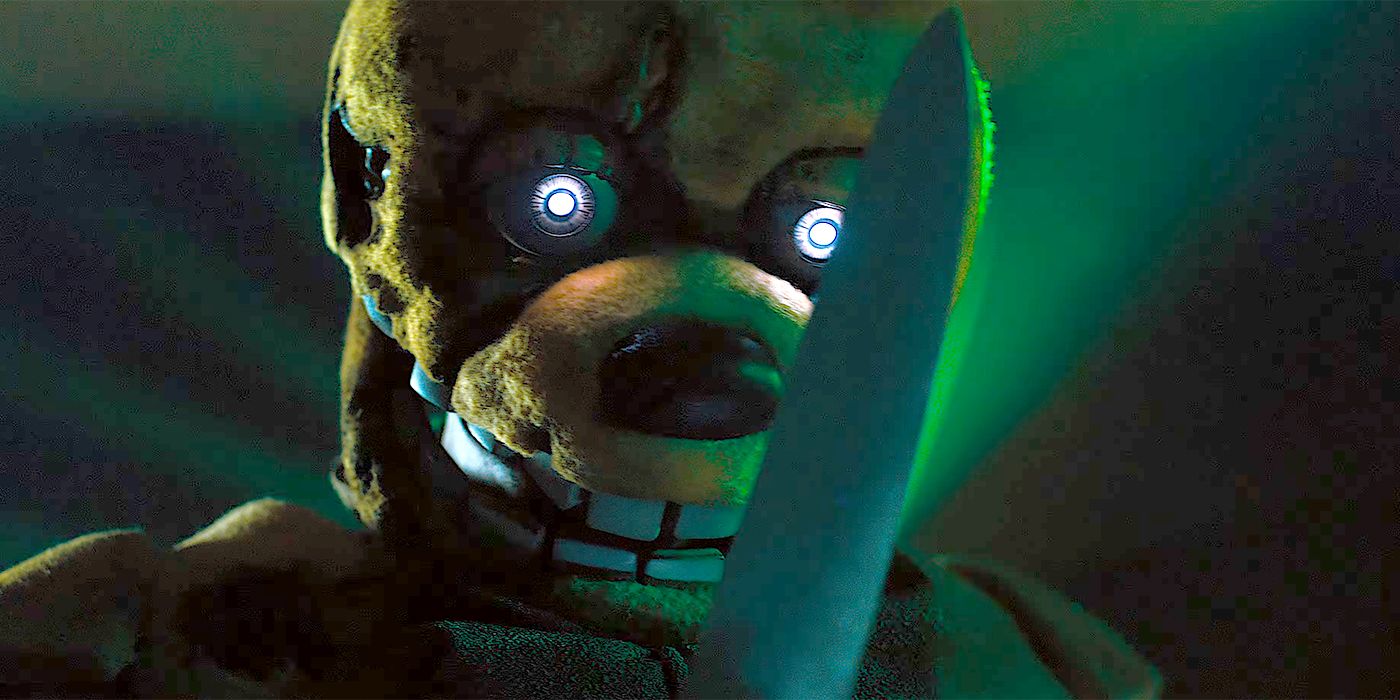 Five Nights at Freddy's Movie 'FNAF Is…' Video Sees Cast Describe