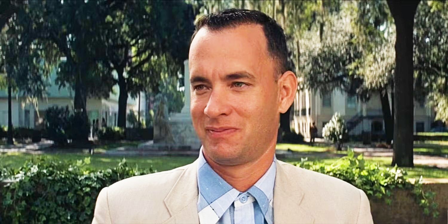 15 Lessons We Learned From Forrest Gump