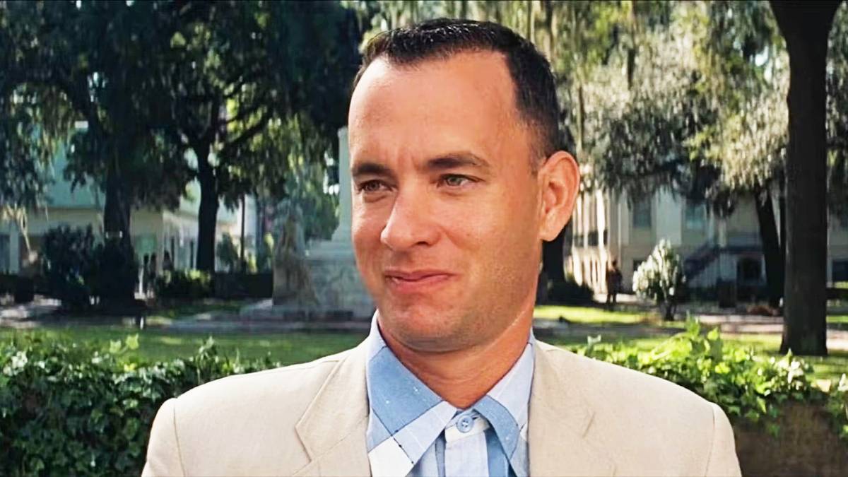 Why Forrest Gump's Shrimp Company Exists In Real Life - True Story