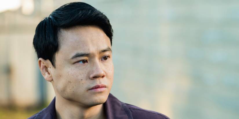 Kenny Liu in From season 2 episode 9