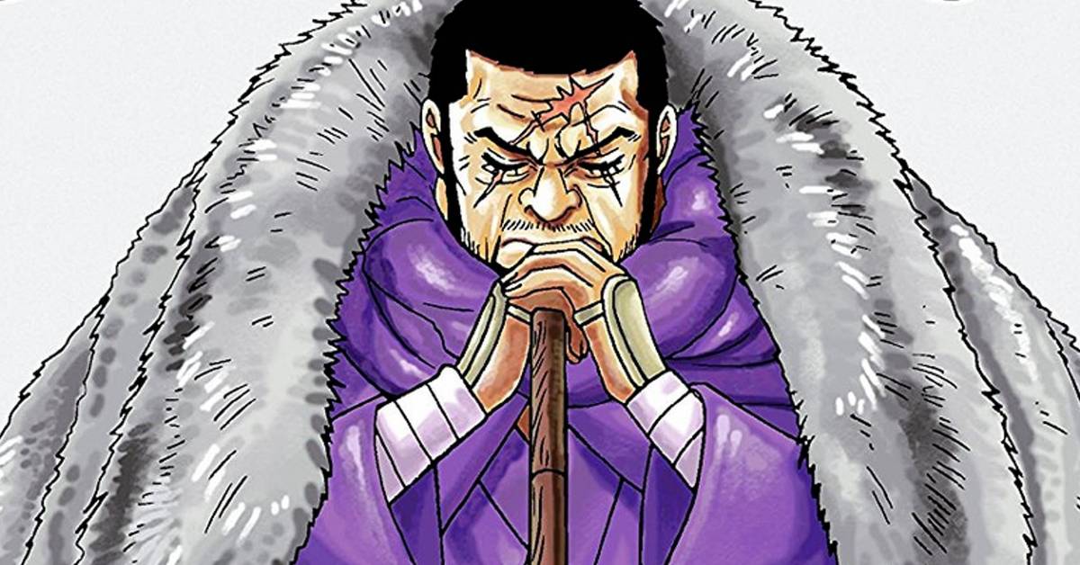 One Piece's Biggest Betrayal Will Happen During The Final War One Piece's Biggest Betrayal Will Happen During The Final War