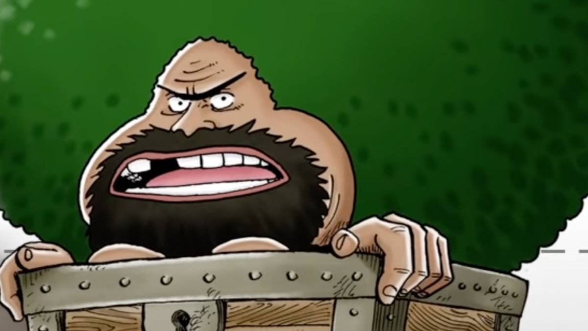 One Piece Needs to Bring Back One Mysterious Character Before It Ends