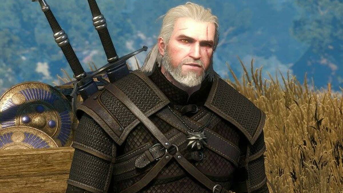 The Witcher Officially Returns With A Brand-New Game February 25