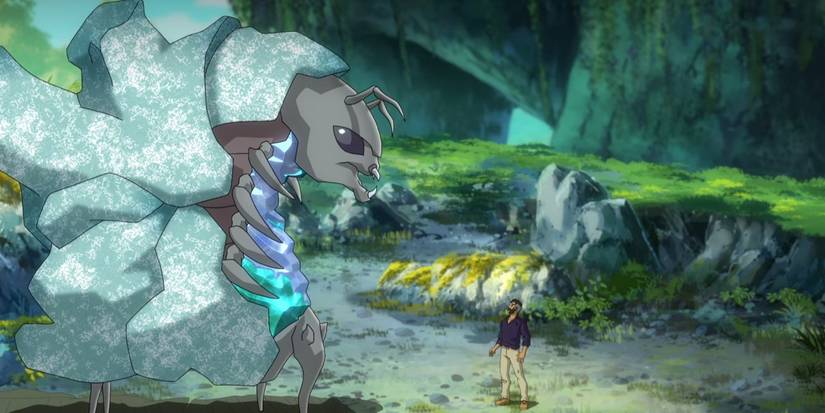 13 New Monsters Just Introduced In MonsterVerse Canon (Including 1 Titan)