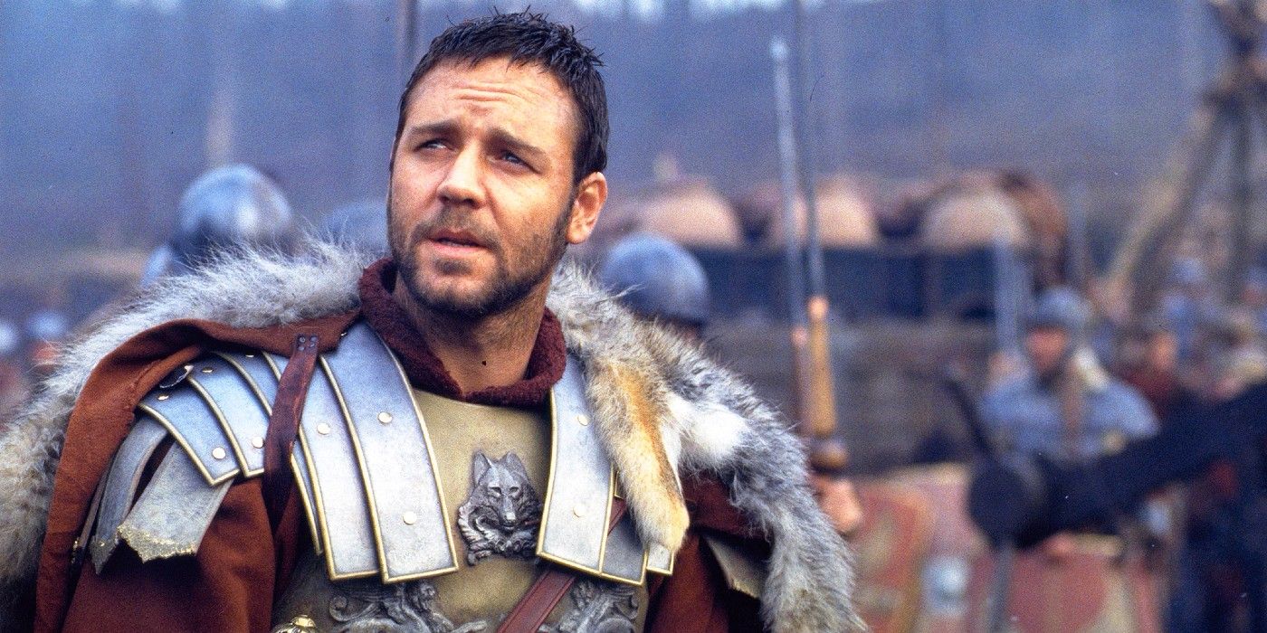 Russell Crowe: Net Worth, Age, Height & Everything You Need To Know About The Oscar-Winning Actor