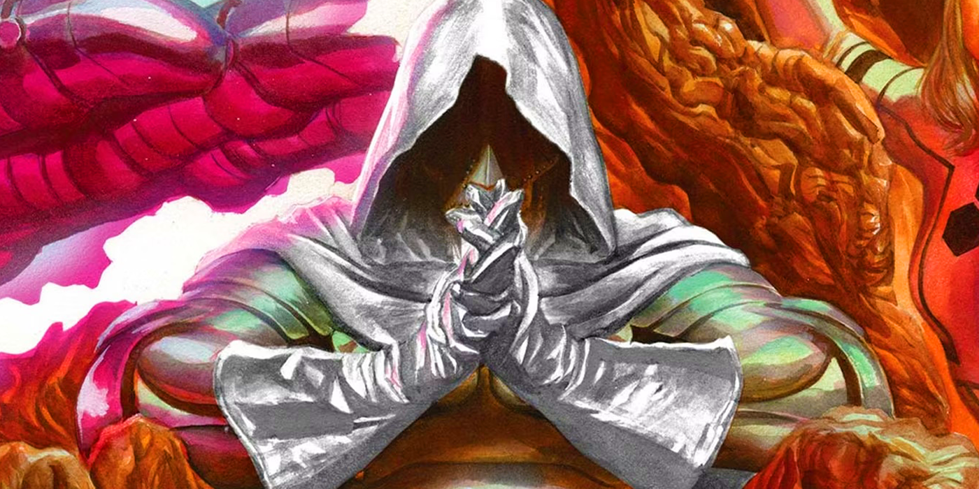 Marvel Comics' Battleworld #1 Starts A New Secret Wars Event